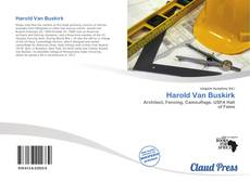 Borítókép a  Harold Van Buskirk - hoz