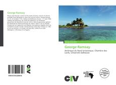 Portada del libro de George Ramsay