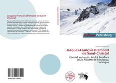 Copertina di Jacques-François Brémond de Saint-Christol