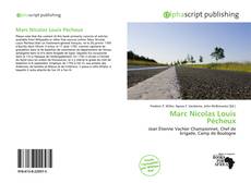 Marc Nicolas Louis Pécheux的封面