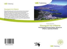 Gourguen Ier d'Ibérie kitap kapağı