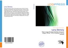 Copertina di Larry Demery