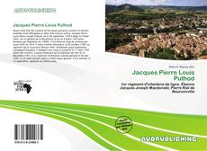 Portada del libro de Jacques Pierre Louis Puthod