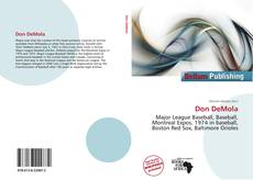 Copertina di Don DeMola