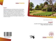 Borítókép a  Loyat - hoz