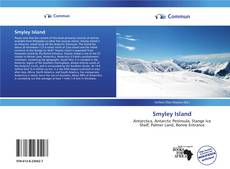 Smyley Island kitap kapağı