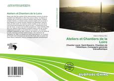 Portada del libro de Ateliers et Chantiers de la Loire