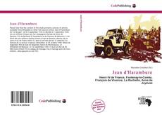 Capa do livro de Jean d'Harambure 