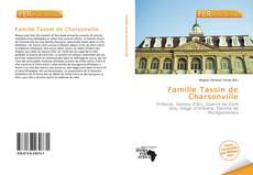 Bookcover of Famille Tassin de Charsonville