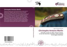 Bookcover of Christophe Antoine Merlin