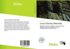 Couverture de Louis Charles d'Hervilly