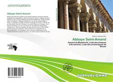 Portada del libro de Abbaye Saint-Amand