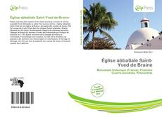 Copertina di Église abbatiale Saint-Yved de Braine