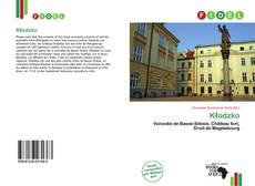 Borítókép a  Kłodzko - hoz