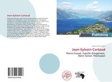 Borítókép a  Jean-Sylvain Cartaud - hoz