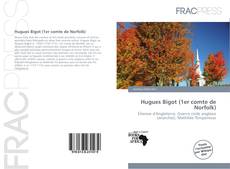 Hugues Bigot (1er comte de Norfolk)的封面