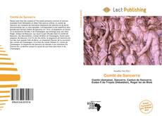 Couverture de Comté de Sancerre