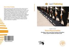 Couverture de Pierre Roux-Fazillac