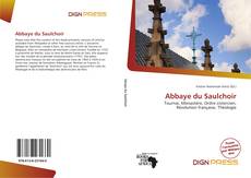 Borítókép a  Abbaye du Saulchoir - hoz