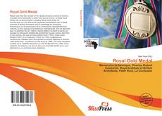 Couverture de Royal Gold Medal