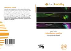 Couverture de Heliocheilus lupatus