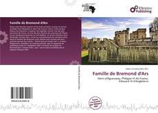 Famille de Bremond d'Ars的封面