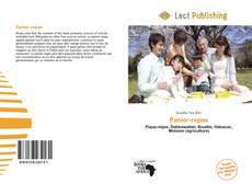 Couverture de Panier-repas