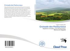 Borítókép a  Croisade des Pastoureaux - hoz