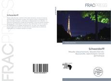 Schwerdorff的封面