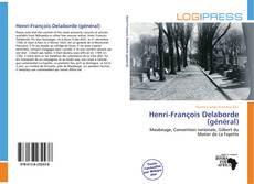 Bookcover of Henri-François Delaborde (général)