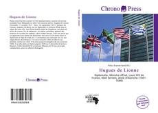 Hugues de Lionne的封面