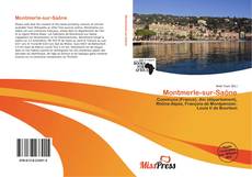 Couverture de Montmerle-sur-Saône