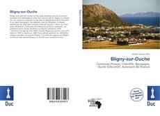 Buchcover von Bligny-sur-Ouche