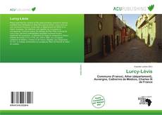 Lurcy-Lévis的封面