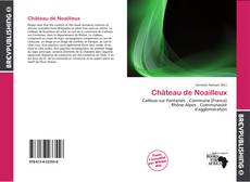 Buchcover von Château de Noailleux