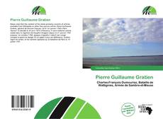 Pierre Guillaume Gratien的封面
