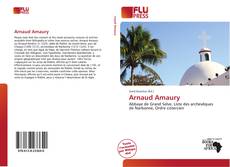 Copertina di Arnaud Amaury