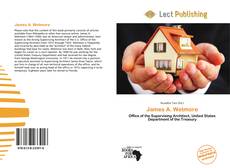Couverture de James A. Wetmore