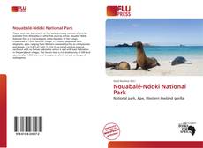Bookcover of Nouabalé-Ndoki National Park