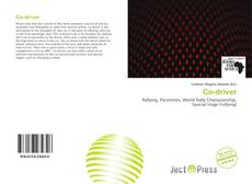 Bookcover of Co-driver