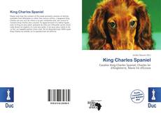 Buchcover von King Charles Spaniel