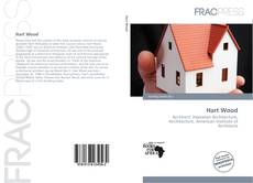 Copertina di Hart Wood