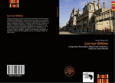 Copertina di Luc-sur-Orbieu