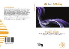 Couverture de François Coppée