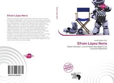 Bookcover of Efraín López Neris