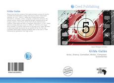 Gilda Galán的封面