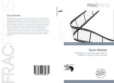 Copertina di Kevin Mambo