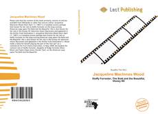 Couverture de Jacqueline MacInnes Wood