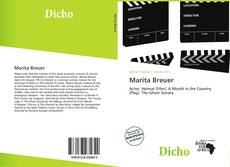 Couverture de Marita Breuer