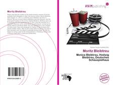 Couverture de Moritz Bleibtreu